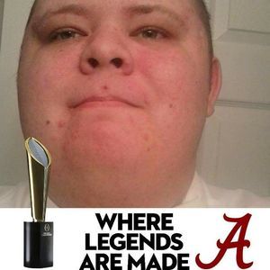 Meet your Posher, Cody